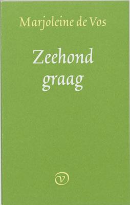 Zeehond graag (Paperback)