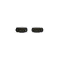 UNITEK HDMI 2.1 8K LUX OPLOT-KABEL 2 M