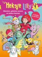 Monsters, geheime wezens en andere beesten (Hardback)