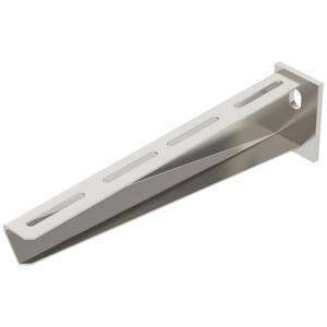 OBO Bettermann 6442854 Montageaccessoire (l x b x h) 310 x 20 x 80 mm Metaal 1 stuk(s)