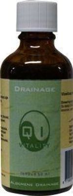 Alive Algemene drainage D1 (50 ml)