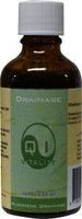 Alive Algemene drainage D1 (50 ml)