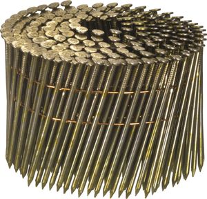 Senco Coilnails glad 3,1 X 80 mm Blank te / draad - HD28APBF