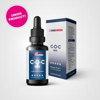 C-O-C mix (curcumine, olibanum (boswellia), vit c) - thumbnail