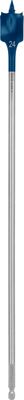 Speedboor selfcut 400mm. 24 mm