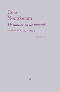 De danser en de monnik (Hardback)