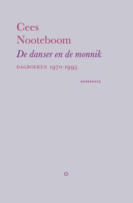 De danser en de monnik (Hardback)