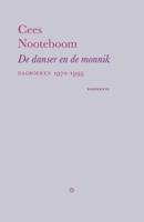 De danser en de monnik (Hardback)