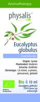 Eucalyptus globulus bio 10 Milliliter