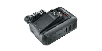 Bosch Groen AL 18V-44 - 45-min lader - 1600A031X0
