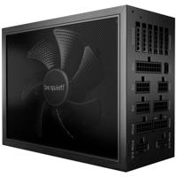 BeQuiet Dark Power Pro 13 1600W PC-netvoeding 1600 W 80 Plus Titanium BeQuiet Dark Power Pro 13 1600W PC-netvoeding 1600 W 80 Plus Titanium