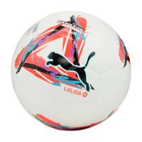 Voetbal Puma Orbita Laliga 1 Wit Maat 5