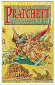 Betoverkind (Paperback)