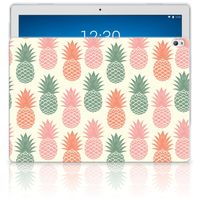 Lenovo Tab P10 Tablet Cover Ananas