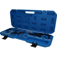 Brilliant Tools BT593100 Motorinstelgereedschapsset voor Ford