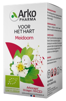 Arkocaps Meidoorn Capsules