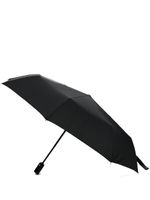 DSQUARED2 parapluie à logo imprimé - Noir