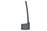 Lutec Unieke wandlampKira design - instelbaar - 5288909118