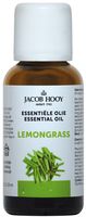 Jacob Hooy Essentiële Olie Lemongrass 30ml - thumbnail