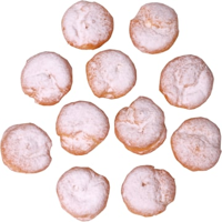 Jumbo Soesjes 11 Stuks