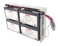APC Batterij Vervangings Cartridge RBC23 batterij