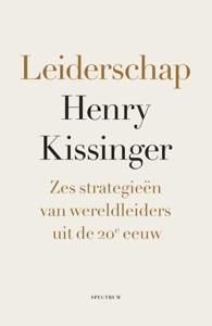 Leiderschap (Paperback)
