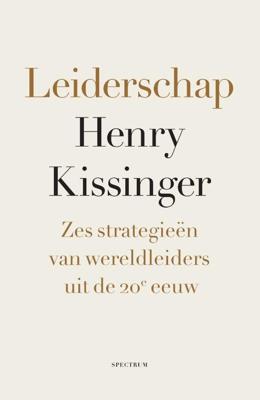 Leiderschap (Paperback)