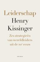 Leiderschap (Paperback)