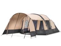 Bardani AirWave 300 Deluxe TC Familietent Beige