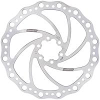 CONTEC Ct disc br. rotor cdr-et 180mm x 2,3mm 6-loch