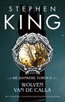 Wolven van de Calla (Paperback)