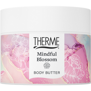 Therme Mindful Blossom Bodybutter