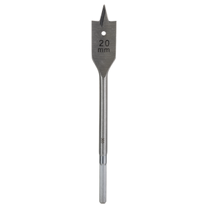 Bosch Accessoires Speedboor Zeskant 20X110X150 mm - 2609255266