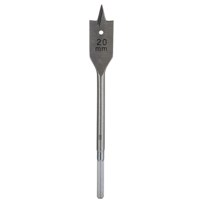 Bosch Accessoires Speedboor Zeskant 20X110X150 mm - 2609255266