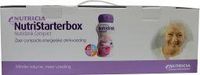 Nutridrink Nutristart compact x125ml (14 st)