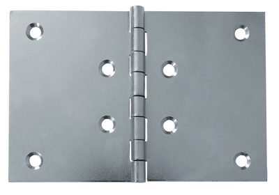 Connex Scharnier 80X120 Bvz - DYB2006231