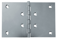 Connex Scharnier 80X120 Bvz - DYB2006231