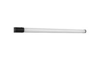 Trio WandlampPiera 119cm zwart - 284071232