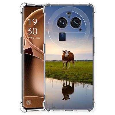 OPPO Find X6 Pro Case Anti-shock Koe OPPO Find X6 Pro Case Anti-shock Koe