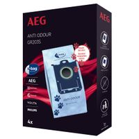 AEG S-bag Anti Odour Gr.203s - thumbnail