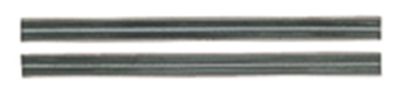 Metabo Accessoires Dubbelzijdige HM schaafbeitels (2 st.) - 630282000