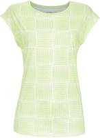 Groene streepjes pyjama Ringella