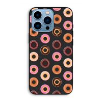 Donuts: iPhone 13 Pro Max Biologisch afbreekbaar hoesje
