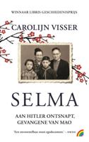 Selma (Paperback)