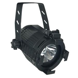 Showtec LED Pinspot Pro zwart