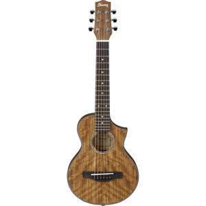 Ibanez EWP14-OPN akoestische piccolo westerngitaar