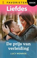 De prijs van verleiding - Lucy Monroe - ebook