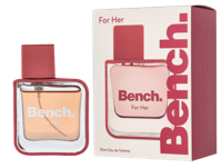 Bench For Her 30 ml Eau de toilette