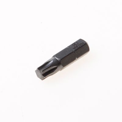 Bits 1/4" tx30 extra hard 25mm