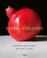 Saskia Boelsums (Hardback)